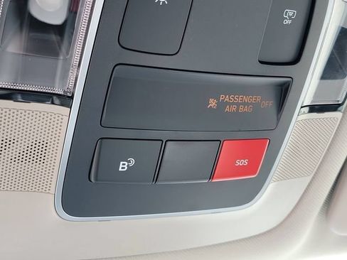 New 2026 Hyundai Tucson SEL AWD/4WD image 19