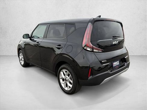 Used 2024 Kia Soul LX w/ Option Group 015 image 8