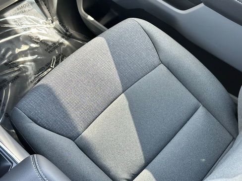 New 2025 Ford F150 XLT w/ Equipment Group 302A MID image 11