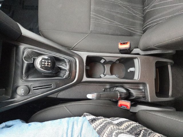 Used 2018 Ford Focus S FWD image 15