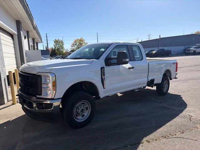 Used 2025 Ford F250 XL w/ XL Chrome Package AWD/4WD image 1