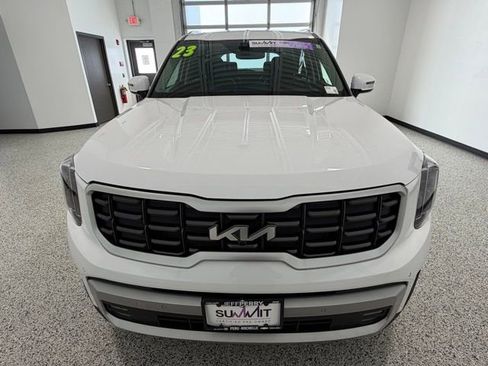 Used 2023 Kia Telluride SX AWD/4WD image 7