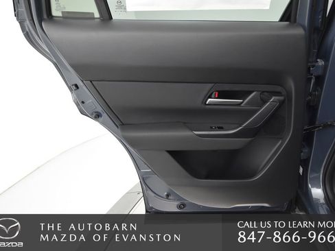 New 2026 MAZDA CX-50 AWD 2.5 Hybrid w/ Weather Package image 32