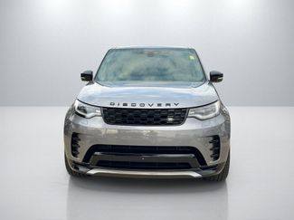 Used 2024 Land Rover Discovery Dynamic SE AWD/4WD video 2