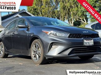 Used 2024 Kia Forte LXS FWD video 1