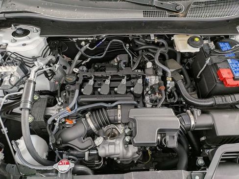 New 2026 Honda CR-V LX image 24
