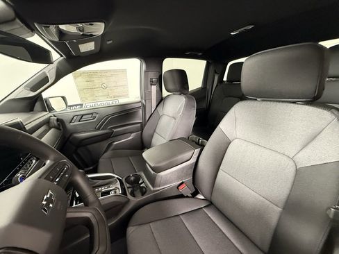 New 2026 Chevrolet Colorado Trail Boss image 24