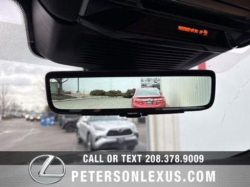 Used 2023 Land Rover Range Rover Sport SE Dynamic image 14