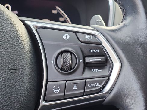 Certified 2023 Acura MDX Advance Package image 22