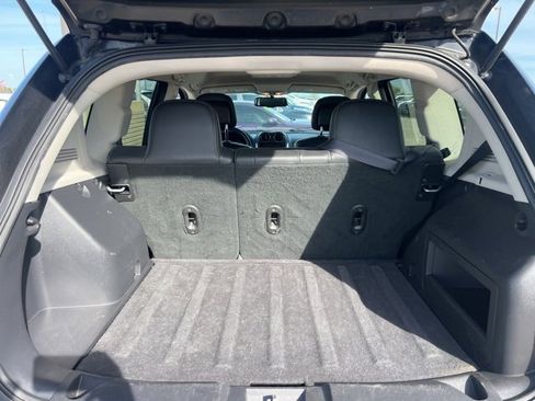 Used 2017 Jeep Compass Latitude image 10