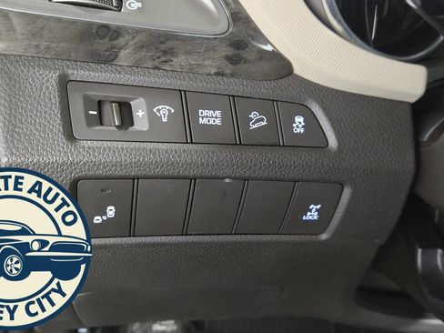 Used 2017 Hyundai Santa Fe Sport 2.0T image 20