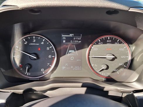 Certified 2024 Subaru Impreza RS image 10