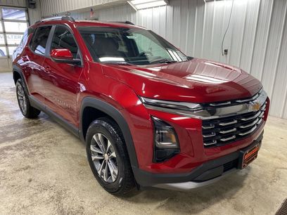 New 2026 Chevrolet Equinox LT