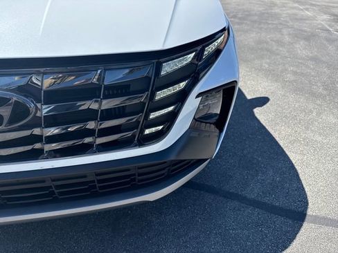 Used 2024 Hyundai Tucson N Line image 41