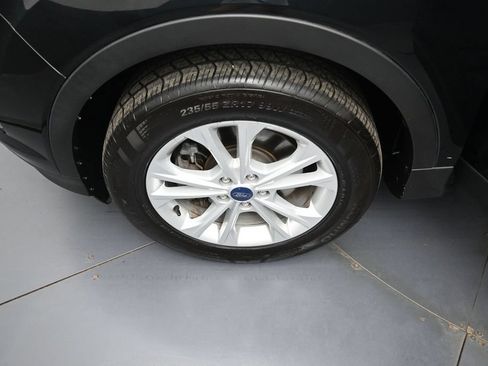 Used 2018 Ford Escape SE AWD/4WD image 34