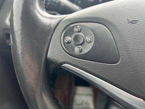 Used 2014 Chevrolet Impala LT w/ Convenience Package FWD image 17