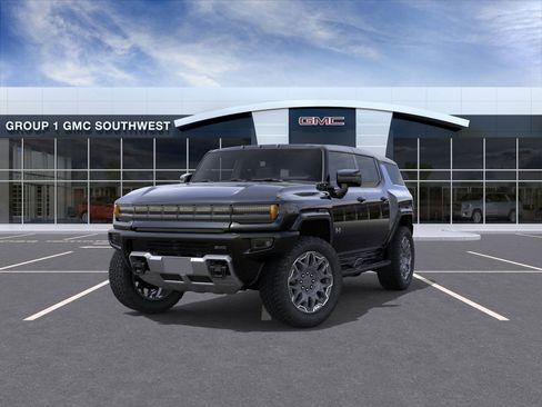 New 2025 GMC Hummer EV 2X image 32