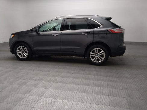 Used 2020 Ford Edge SEL image 3