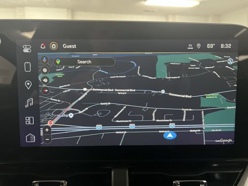 New 2026 Chevrolet Equinox LT w/ LPO, Floor Liner Package AWD/4WD image 49