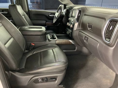 Used 2021 GMC Sierra 1500 Denali w/ Denali Ultimate Package AWD/4WD image 16