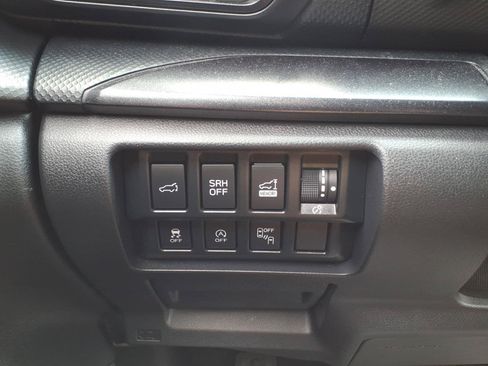 Used 2024 Subaru Forester Sport AWD/4WD image 21