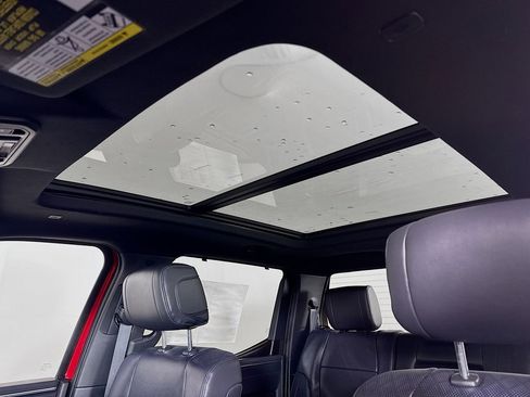 Used 2024 Toyota Tundra Platinum image 21