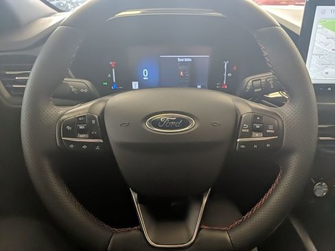 Used 2024 Ford Escape ST-Line w/ Tech Pack #1 image 15