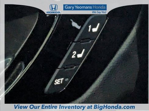 Certified 2025 Honda CR-V EX-L image 24