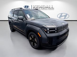 New 2026 Hyundai Santa Fe SEL FWD video 1