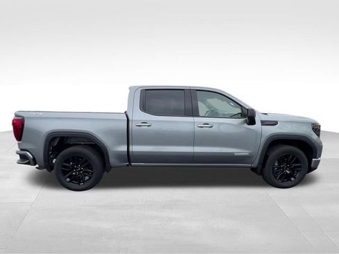 Certified 2024 GMC Sierra 1500 Elevation AWD/4WD image 7