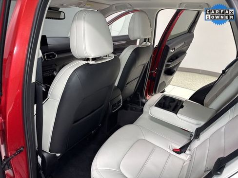 Used 2025 MAZDA CX-5 AWD 2.5 S w/ Preferred Package image 25