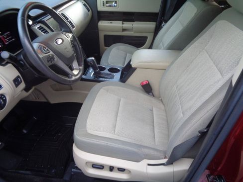 Used 2014 Ford Flex SEL w/ Equipment Group 201A AWD/4WD image 5