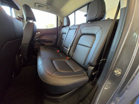 Used 2022 Chevrolet Colorado Z71 image 20