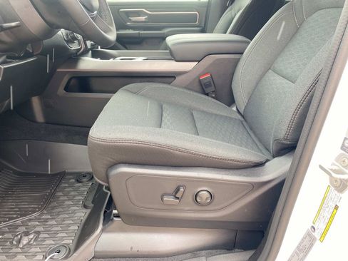 New 2026 RAM 1500 Big Horn AWD/4WD image 15