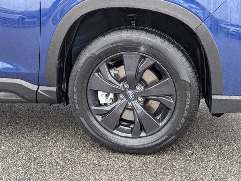 New 2026 Subaru Ascent Premium image 10