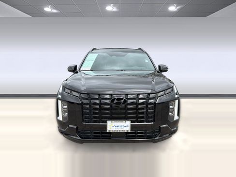 Used 2025 Hyundai Palisade Calligraphy AWD/4WD image 6