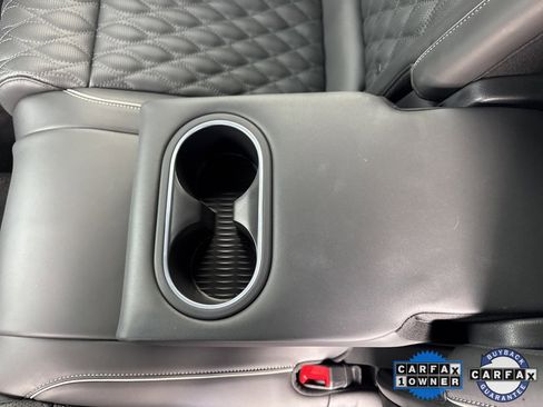 Used 2025 Genesis GV70 3.5T Sport w/ Sport Prestige Package image 49