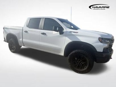 New 2026 Chevrolet Silverado 1500 ZR2