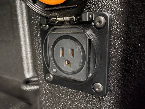 Certified 2023 Chevrolet Silverado 1500 RST w/ RST All Star Premium Package image 14