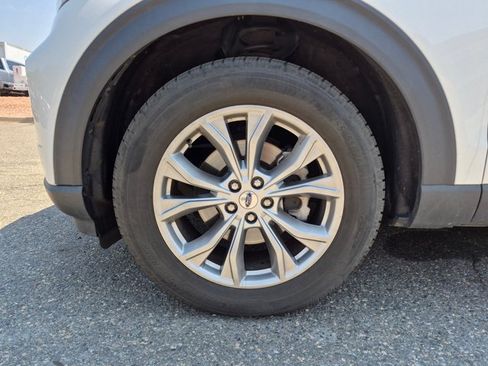 Used 2020 Ford Explorer Limited AWD/4WD image 18