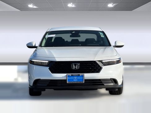 Used 2024 Honda Accord LX image 6