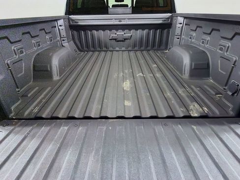 Used 2024 Chevrolet Silverado 1500 RST w/ True North Edition Plus AWD/4WD image 23