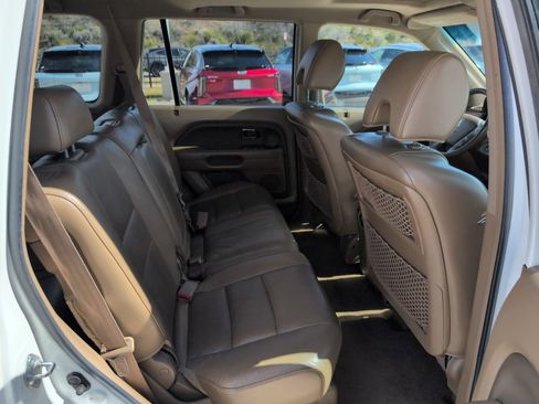 Used 2008 Honda Pilot EX-L image 26