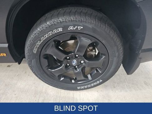 Used 2023 Subaru Forester Wilderness image 12