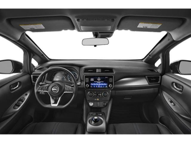 Used 2025 Nissan Leaf S FWD image 11