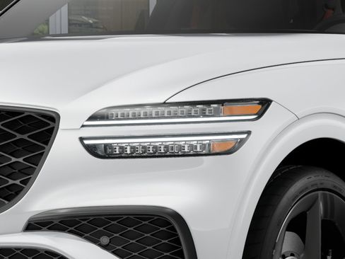 New 2026 Genesis GV70 2.5T Sport Prestige AWD/4WD image 11