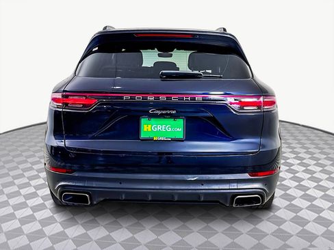 Used 2020 Porsche Cayenne image 7