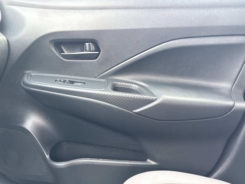 Certified 2025 Nissan Versa S w/ Trunk Package FWD image 19