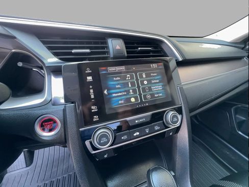 Used 2016 Honda Civic EX-T image 18
