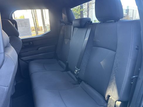 Used 2024 Toyota Tacoma SR5 image 51